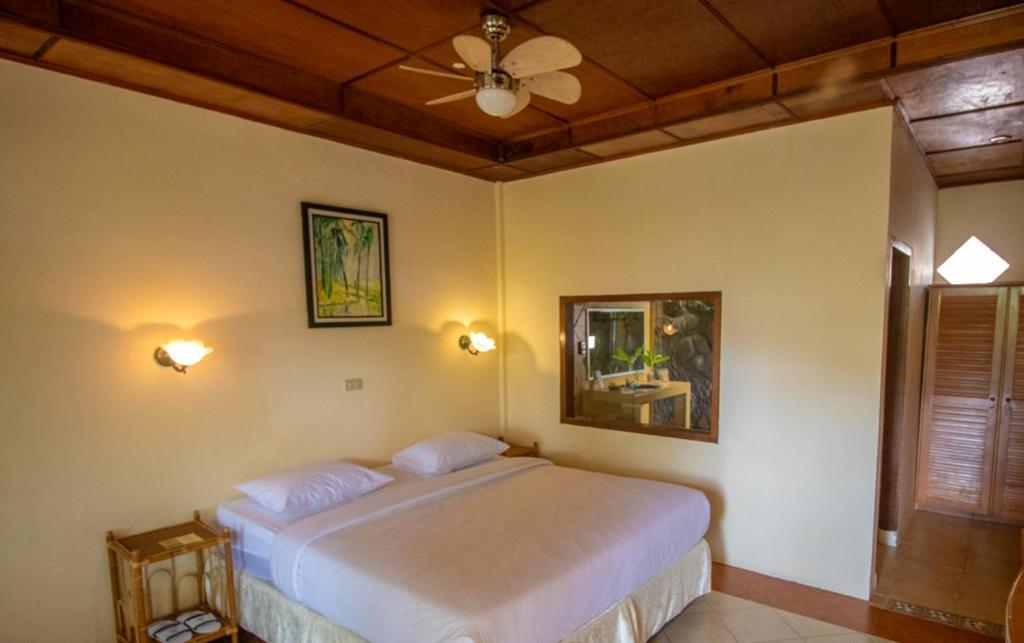 Tabo Cottages Tuk Tuk Kültér fotó
