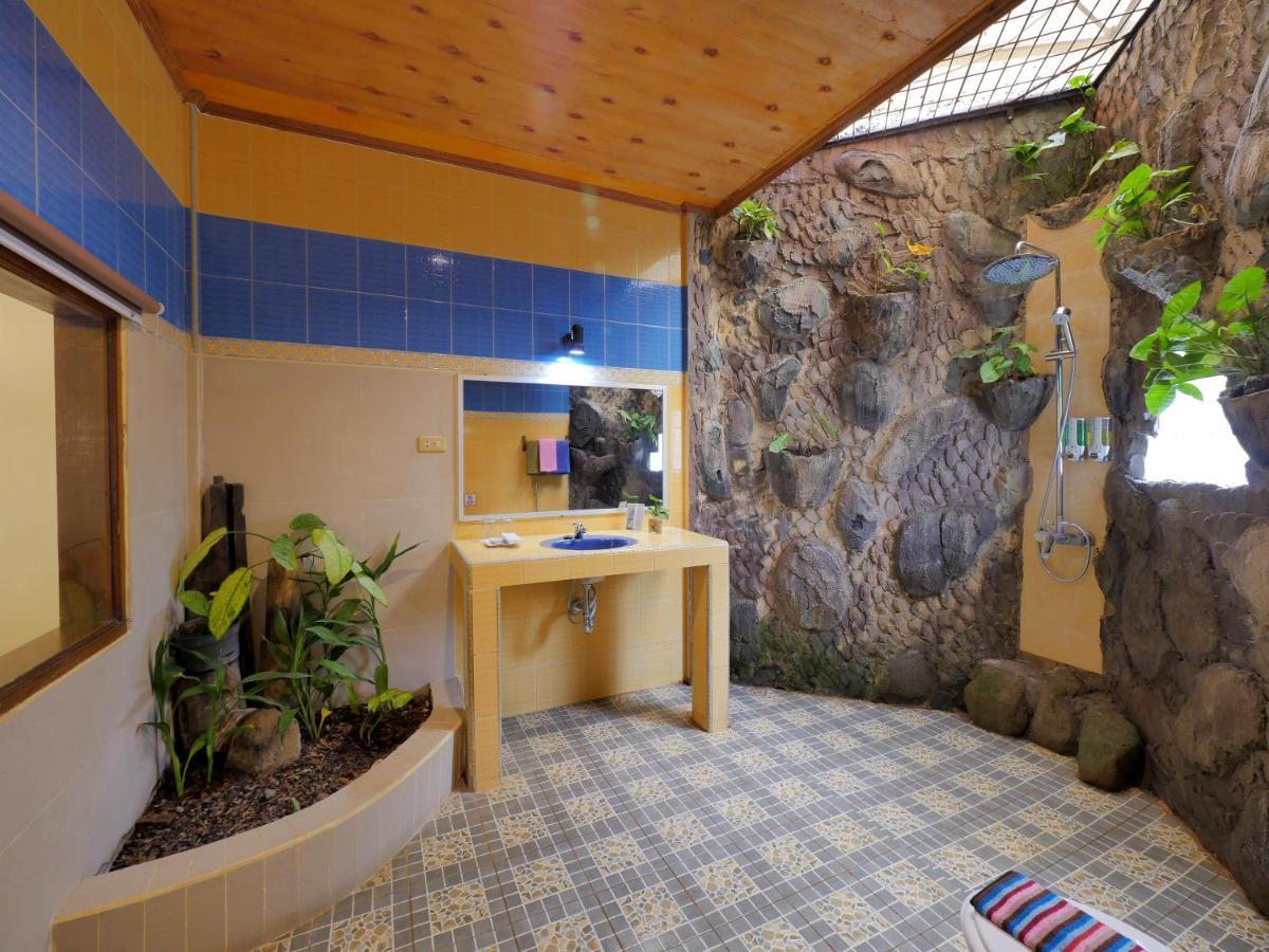 Tabo Cottages Tuk Tuk Kültér fotó
