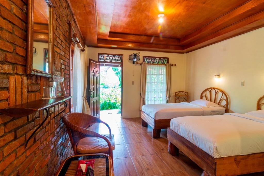Tabo Cottages Tuk Tuk Kültér fotó