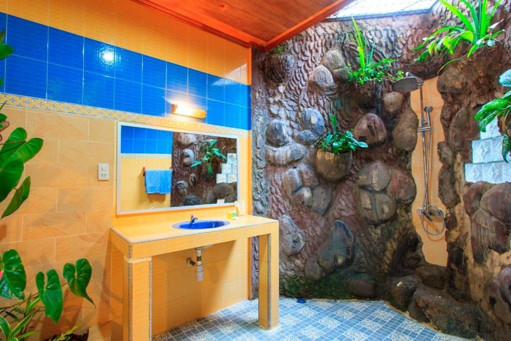 Tabo Cottages Tuk Tuk Kültér fotó