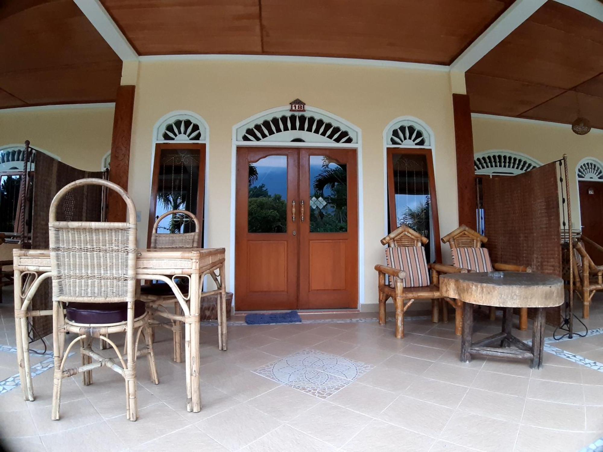 Tabo Cottages Tuk Tuk Kültér fotó